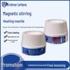 Digital Magnetic Stirrer Heating Mantle with 500ml Flask Capacity