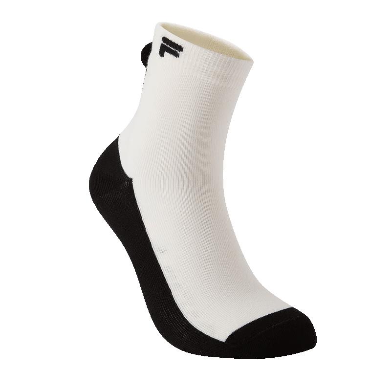 FILA FUSION Women's Mid-Waist Socks