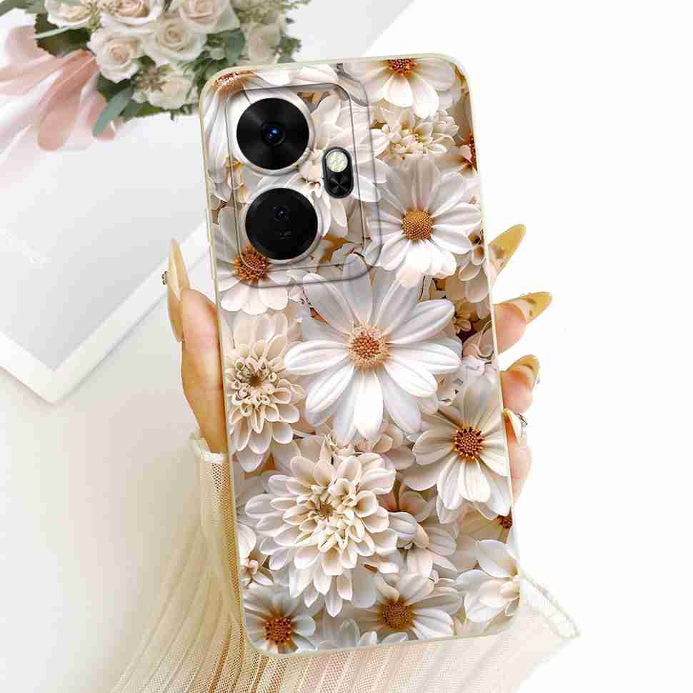 Case For Itel P55 Plus Casing Lovely Cat Dragon Flip Phone Cover For Itel P 55 P55Plus P55+ P663LN P663L Coque Capa