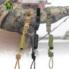 Xinyuesheng Taktisches Anti-Verlust-Lanyard