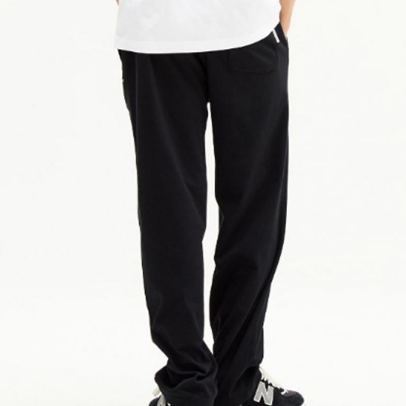 New Balance Essentials Pantaloni Largi din Plasă Simplă Aa Nbmle21023 16 19 Ac