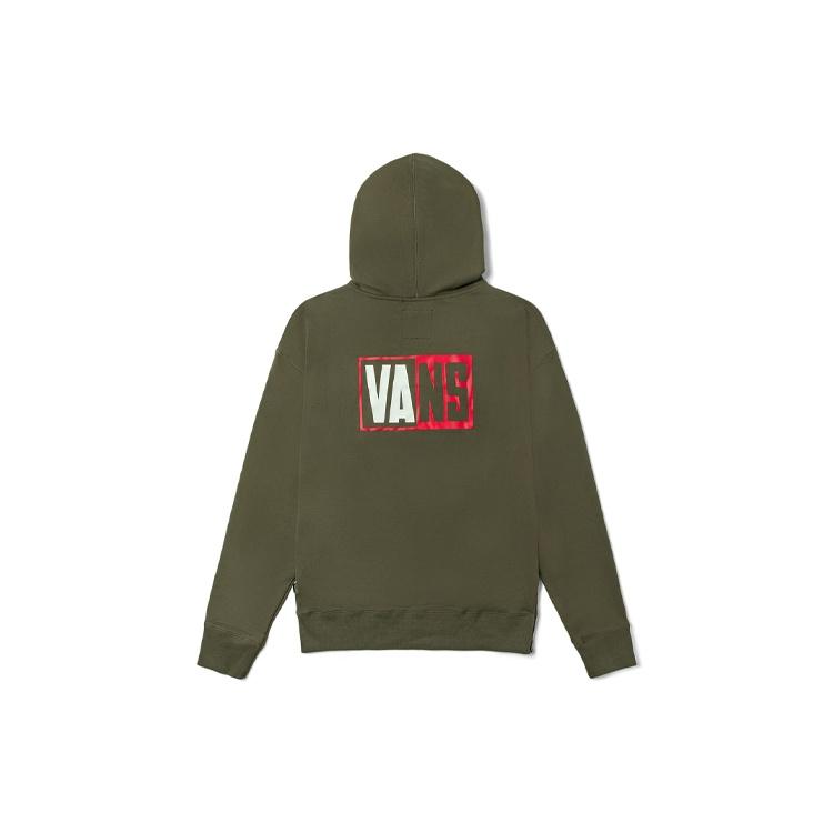 Vans Logo Unisex VN0A54JKKCZ