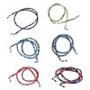 Adjustable Eyeglasses Strap Cotton Blend Sunglasses Cord Spectacles Holder Sports Band Rope for Outdoor Glasses Trend