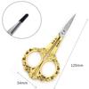 "Handmade Pink Needle-Nose Pliers: Multi-Function Jewelry Tool for Beading and Winding"