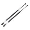 2pcs Trunk Gas Spring Lift Support Replacement for Mazda 3 2014 2018 Tailgate Gas Strut BHN9 63 61X A