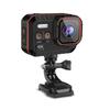 Action Camera - Tourtecs 4K - 4K Resolution - Waterproof Up To 10m - Image Stabilization