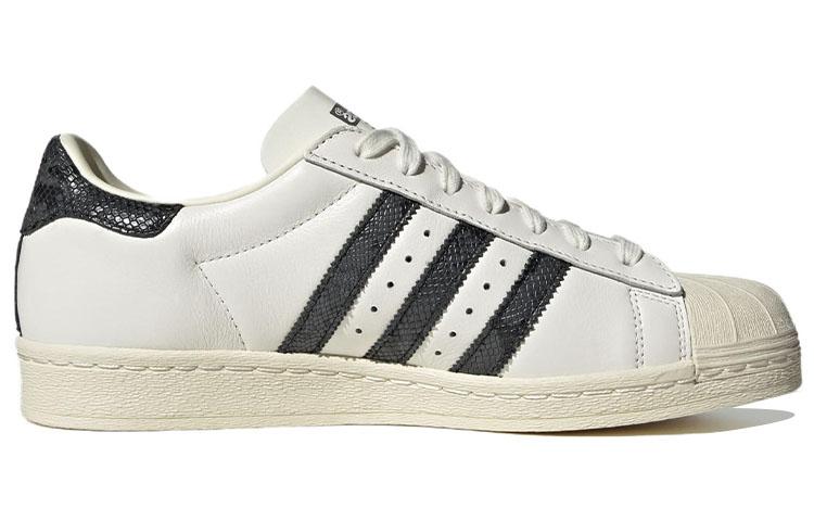 Adidas Superstar 82 'White Black Snakeskin' IF7465