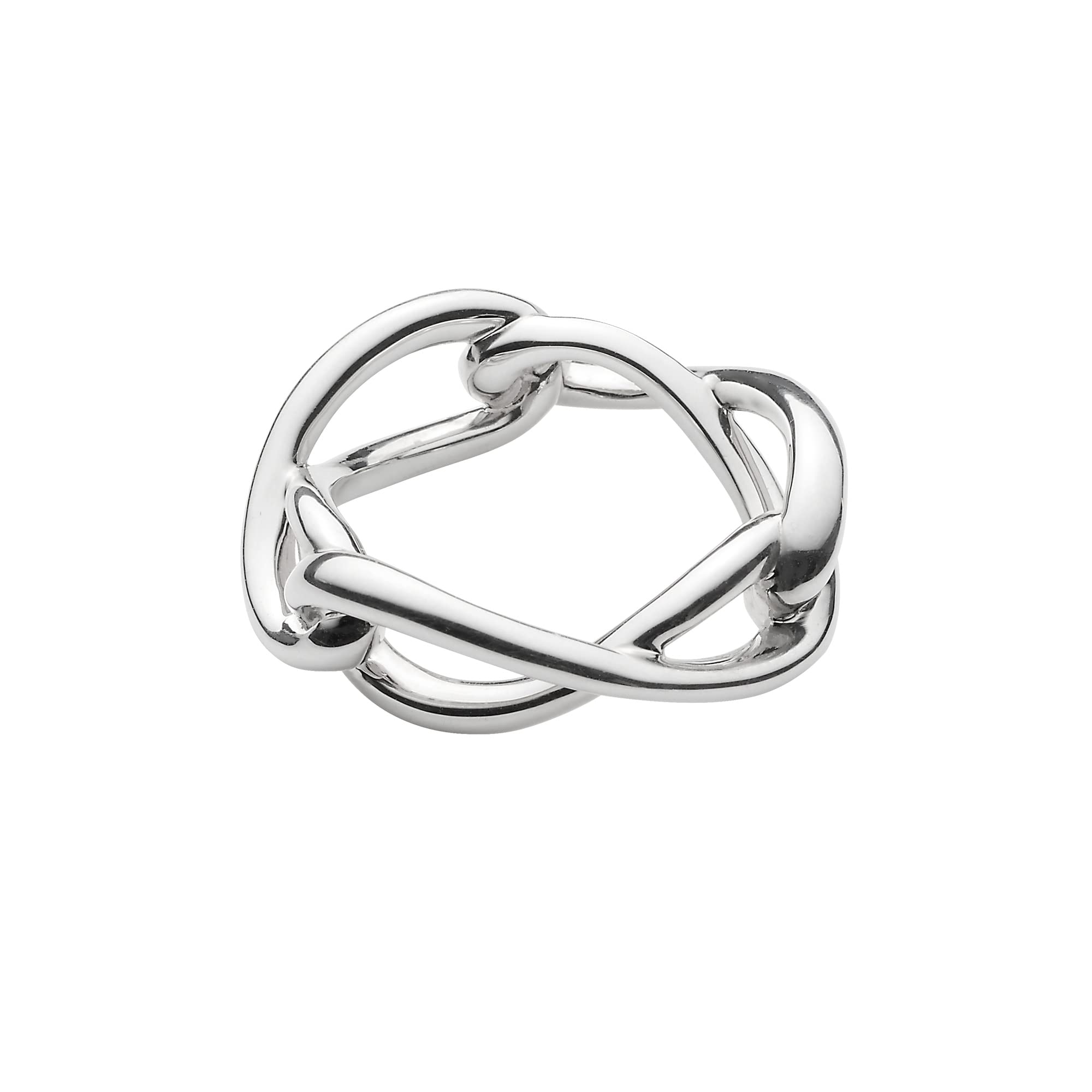 

Серебро 925 HSSR0095M SI L.A.H. Кольцо, Среднее,