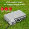 Shoulder Bag Handbag Anti-fall Protective Travel Case Anti-Scratch Carrying Box for DJI RS 4 Gimbal Stabilizer Accessories