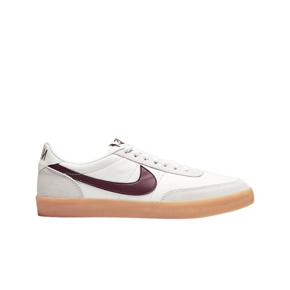 

Nike X J.crew Killshot 2 Night Maroon 260