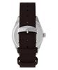 Legacy Watch Quartz 5 ATM Water Resistant Mineral Glass Green Dial TWG068800 [TIMEX] Men's [Authentic]