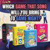 Game That Song Fun Music Entertainment Gatherings