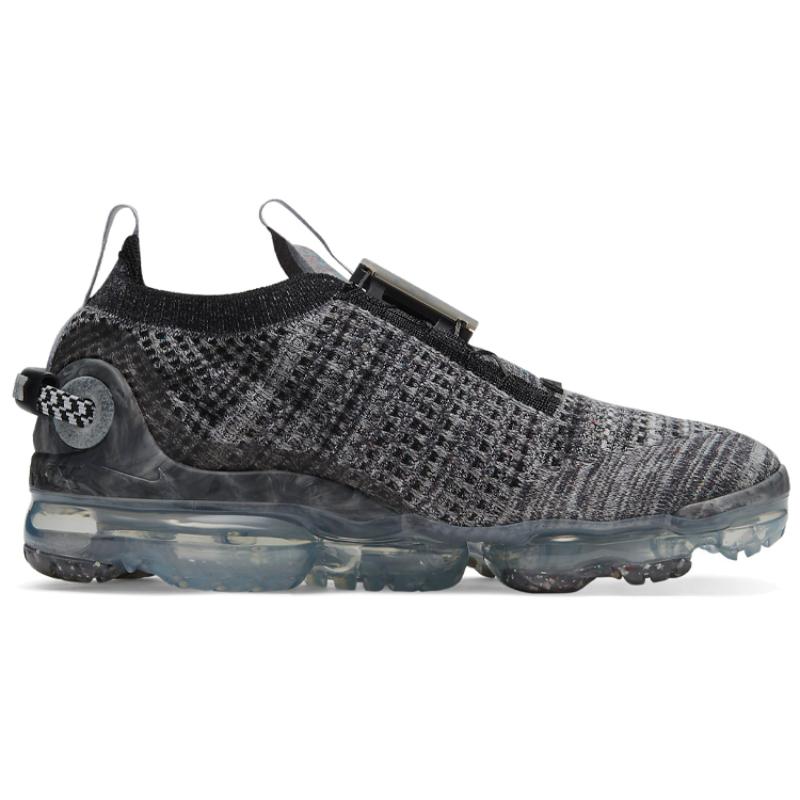 Nike Air Vapormax 2020 Flyknit 'Oreo' Women's Running Shoes CT1933-002