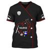 T-shirts en tops – T-shirts