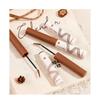 xixi - Pure Wild Natural Sense Eyebrow Cream - 3 Colors