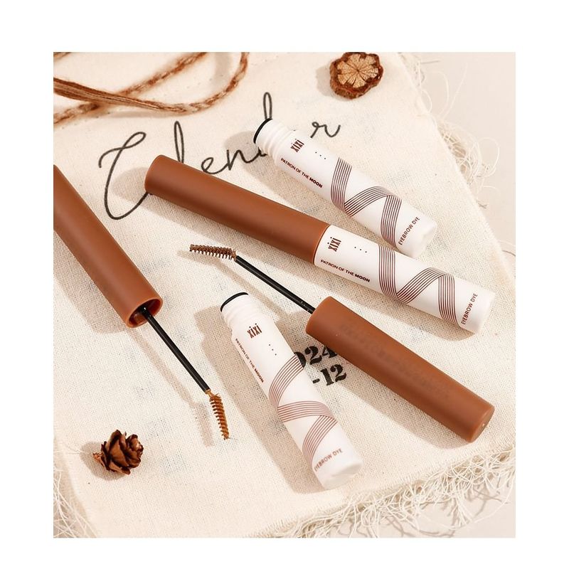 xixi - Pure Wild Natural Sense Eyebrow Cream - 3 Colors