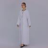 Loriya Solid Color Three-Piece Set LR522 - Turkey & Dubai 2022 Edition