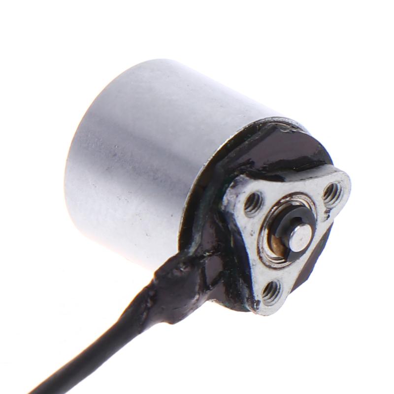 Micro 0706 Bezuhlíkový motor pro letadlo 8mm*10mm Bldc 6700Kv 1S-2S Micro letadlo FPV Vnitřní křížový stroj Bezuhlíkový motor