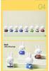 Miffy Rabbit Sports Football Series Blind Box Toy: World Cup Edition