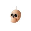 Halloween Shaped Decorative Candle for Holiday Party and Home