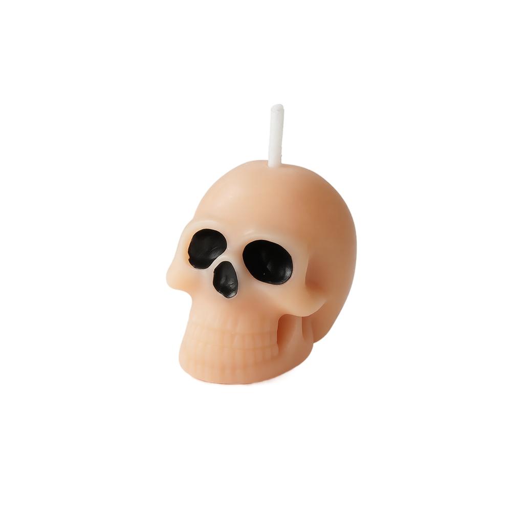 Halloween Shaped Decorative Candle for Holiday Party and Home