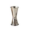 Stainless Steel Cocktail Measuring Jigger