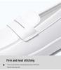Women's White Nurse Shoes: Breathable, Soft Sole, Non-Slip, Comfortable & Anti-Odor for Medical Professionals