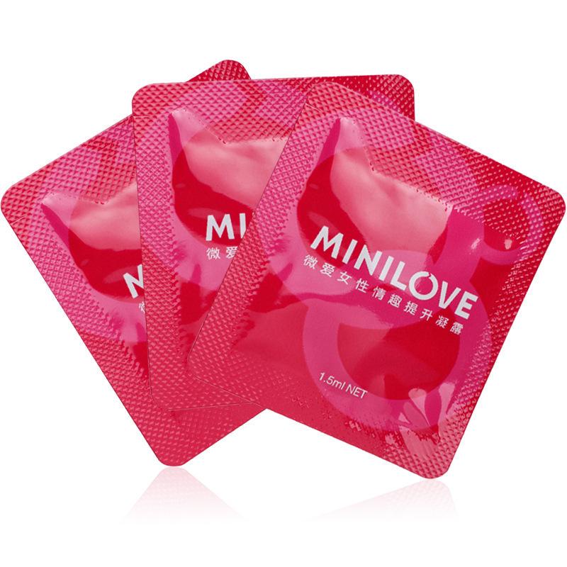 10pc Sexual Female Pleasure Liquid Drops Ladies Flirt Orgasm for Women Enhancer Exciter Climax Body Grease Love Gel
