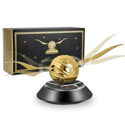 Kwakovo auto, citlivé zařízení, oblíbené vonné doplňky, auto, výdech klimatizace, figurka, dárek