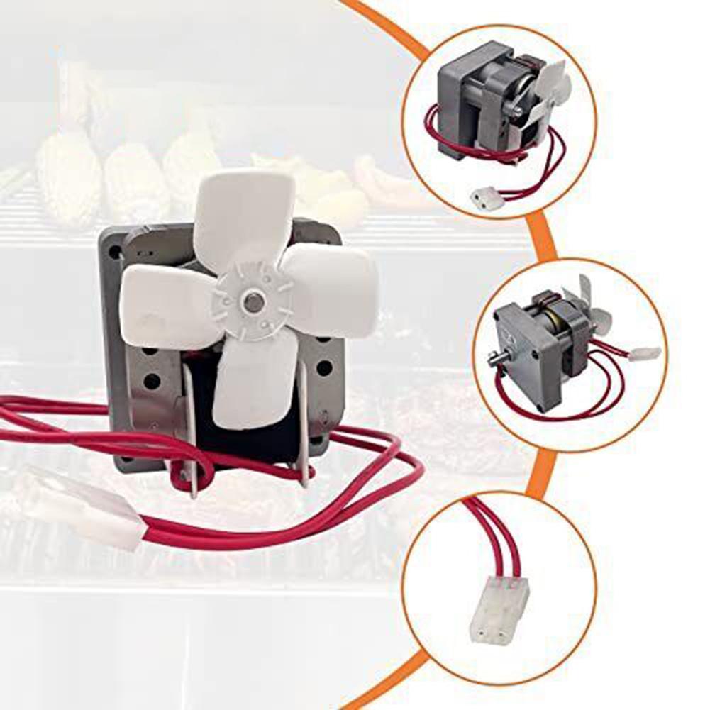 Before Buying Electric Motor Motor Upgraded 1.5 - Barbecue Feeding Motor - Torque Barbecue Compatible Feeding Motor