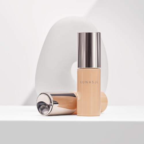 LUNASOL Clarity Flow Liquid OC03