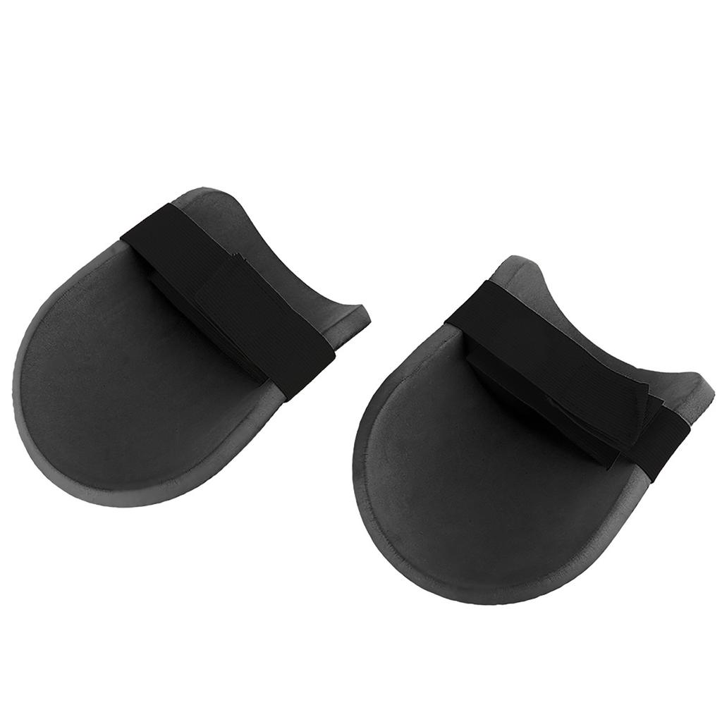 1 Pair Hard EVA Garden Kneeling Knee Pad  or for Outdoor Gardening