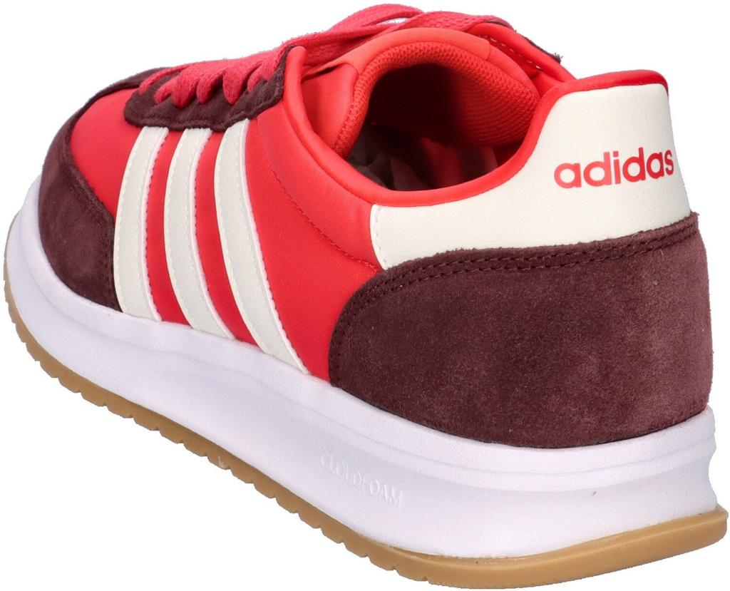 Кроссовки Adidas Run 70s 2.0 pure ruby/off white/semi lucid red (JR8595)
