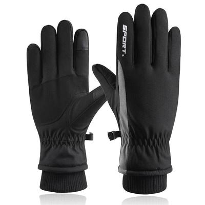 Gants de Ski et de Vélo Tri-polar pour Homme TP3397