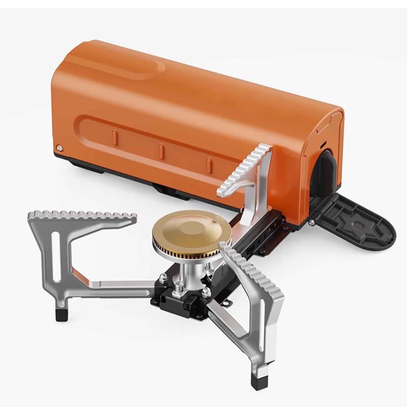 Nufeng Outdoor Portable Folding Gas Stove One Size