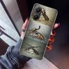 Bugs Bees Scientific Decomposition Phone Case For Xiaomi Poco X7 X6 X5 Pro F7 Ultra Redmi 15C 15 13 13C 12 12C 10 10A 10C 9 9A 9