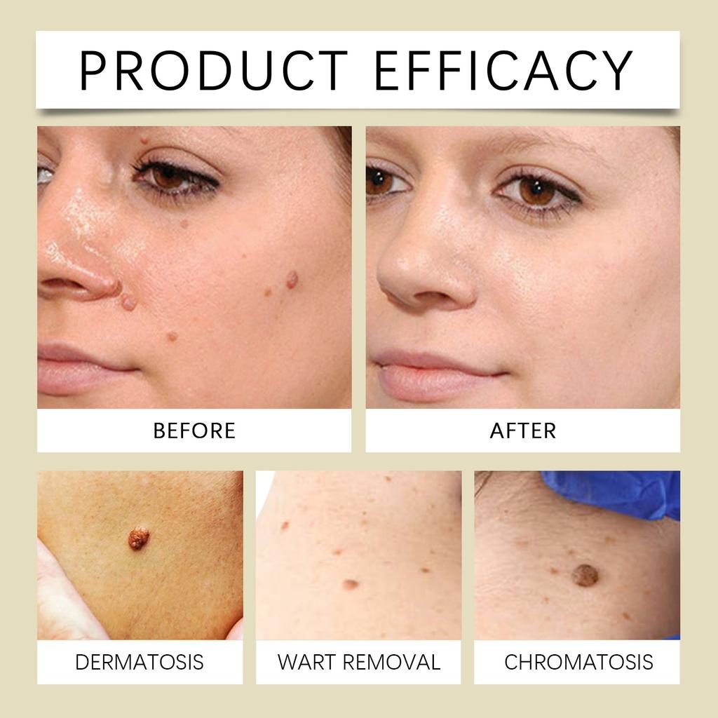 Crème pour la peau multi-effets Bee: Crème pour la peau nourrissante, hydratante, éclaircissante et réparatrice
