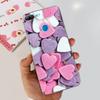 For Huawei Honor 9 Lite Transparent Luxury Fashion Soft TPU Silicone Bumper Capa For Honor 9 Lite Honor9Lite Bumper Housing Case