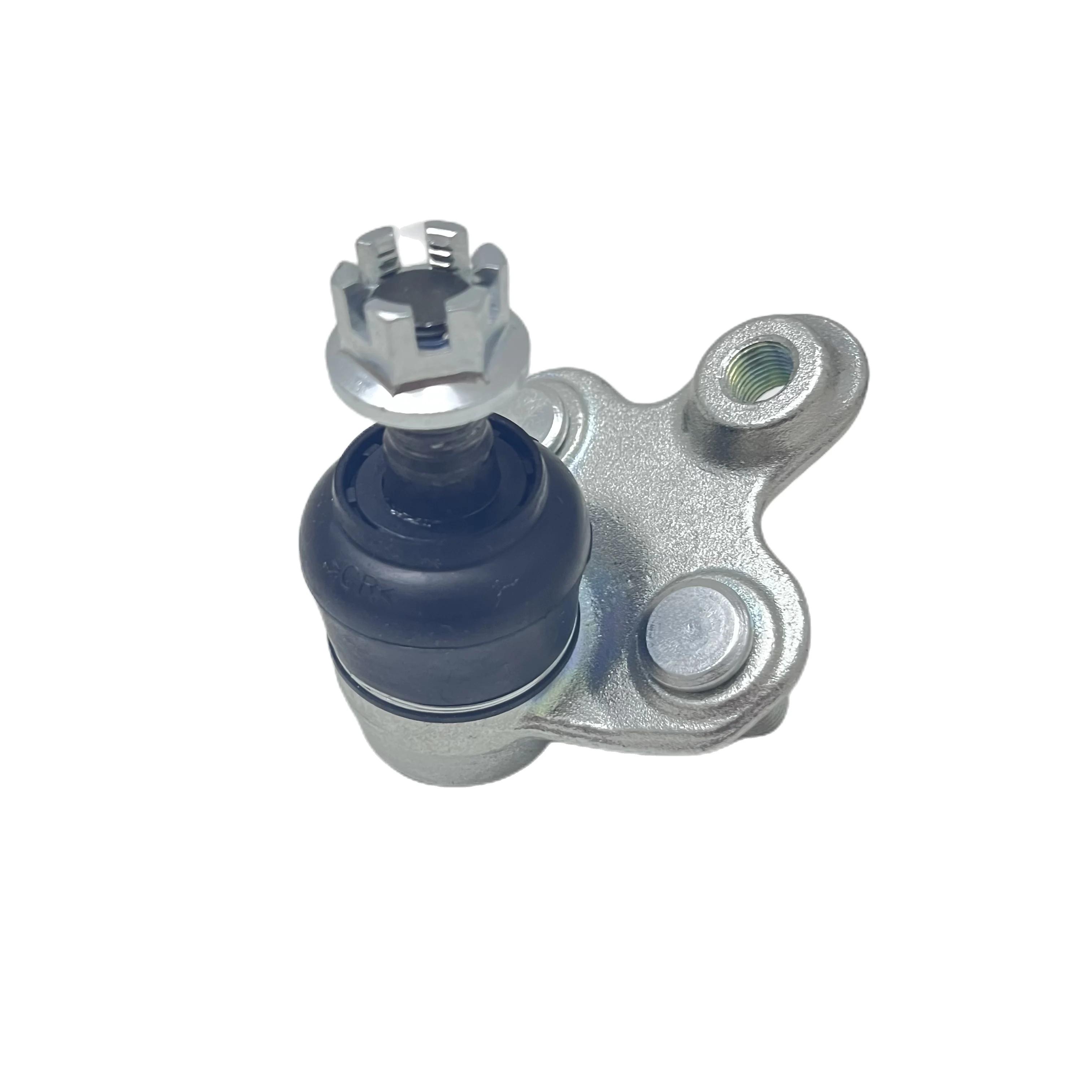 Автозапчасти Передние нижние шаровые опоры подвески для Toyota New COROLLA - AYGO X YARIS CROSS/HYBRID 43330-09B10 43330-09A50 1PCS