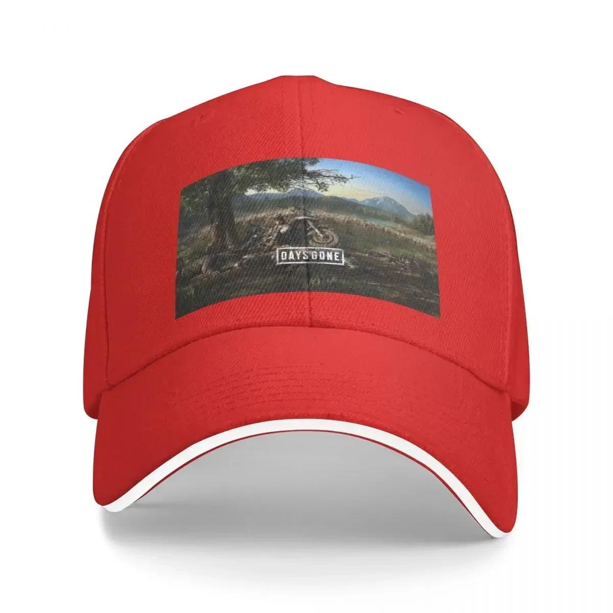 DG Baseball Cap Designer Hat Snapback Cap Unisex Womens