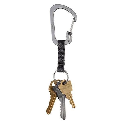 Nite Ize SlideLock Key Ring