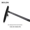 BOLON Men's Pilot Polarized Sunglasses BL7199