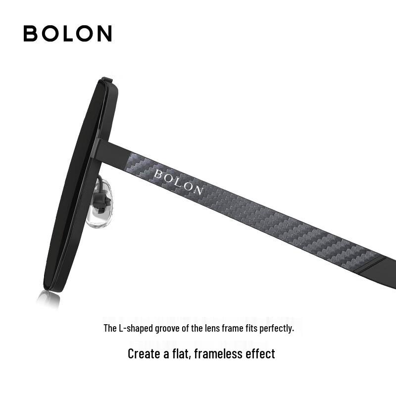 BOLON Men's Pilot Polarized Sunglasses BL7199