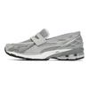 New Balance 1906L 'Grey Day 2025' Sneakers U1906LGR