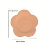 100pcs Navel Pads - Breathable, Adhesive Belly Button Patch for Abdomen, Arms & Thighs - Ideal for Post-Surgery Recovery