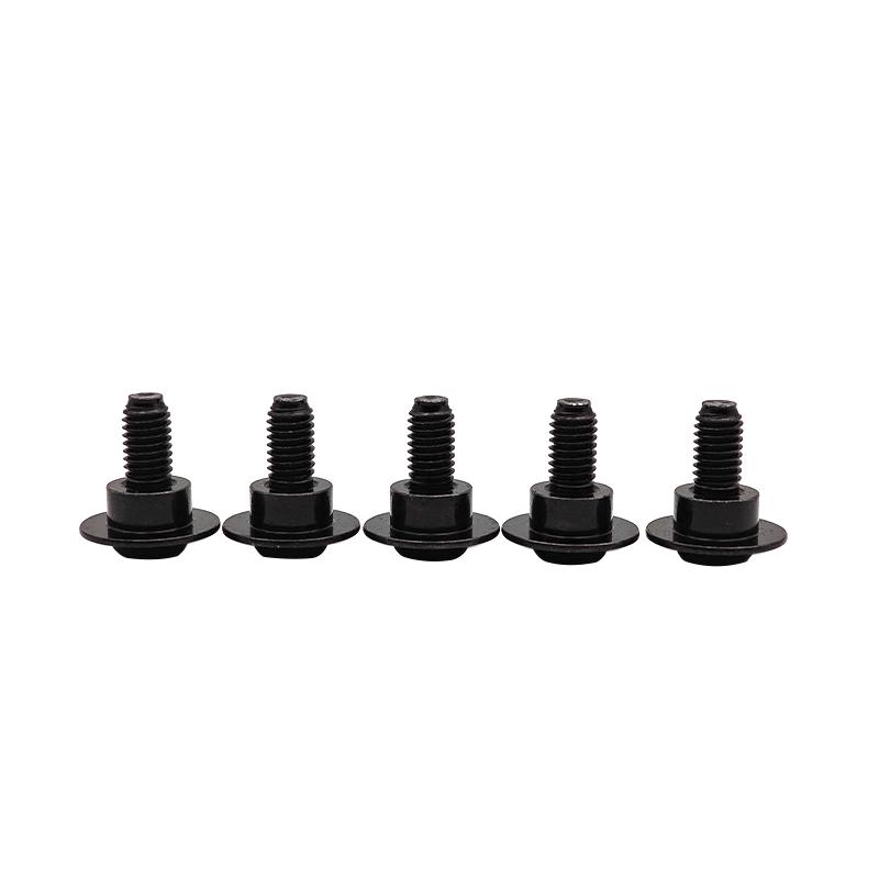 Cowling Fairing Screws Fit For Ducati Panigale 848 1098 1198 899 959 1199 1299 V2 V4 Streetfighter Supersport 950 Accessories