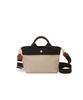 [Breath TOPKAPI] RIPPLE Ripple 2-way Tote Bag with Shoulder Strap, Small, Water-Repellent