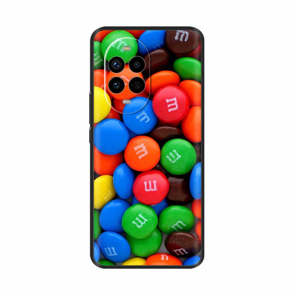 Handyhülle für Huawei Nova 13 Pro 6,76" MIS-AL00 Bemalte Rückseite Hülle Weiche Silikonhülle Hüllen Capa Fundas Coque Nova13 Pro