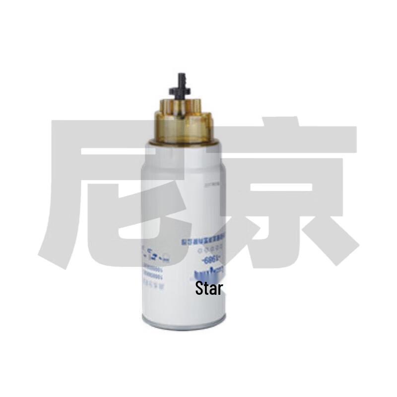 Nijing HOWO Truck Filter Elements