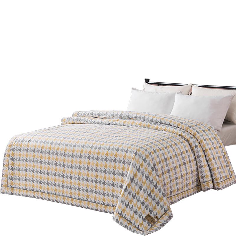 

Faunen Cotton Modal Sleeping Fiber Quilt
